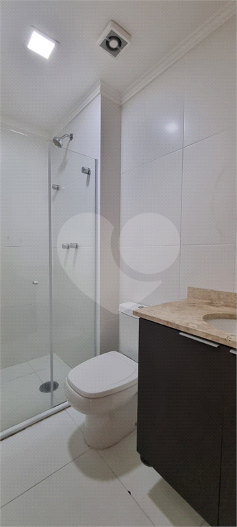 APARTAMENTO em SANTANA
