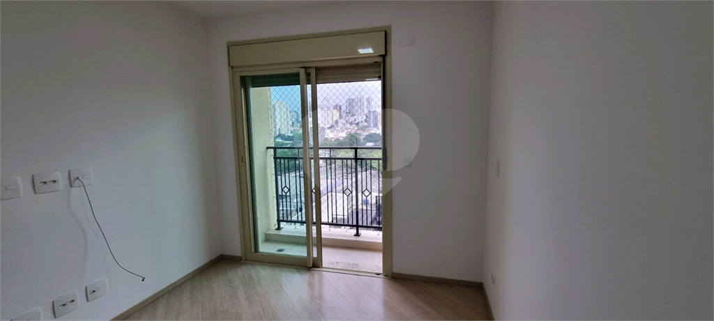 APARTAMENTO em SANTANA