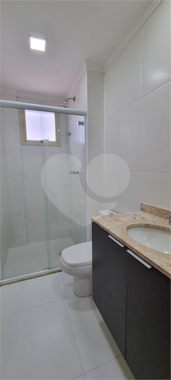 APARTAMENTO em SANTANA