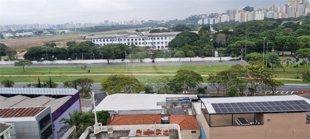 APARTAMENTO em SANTANA