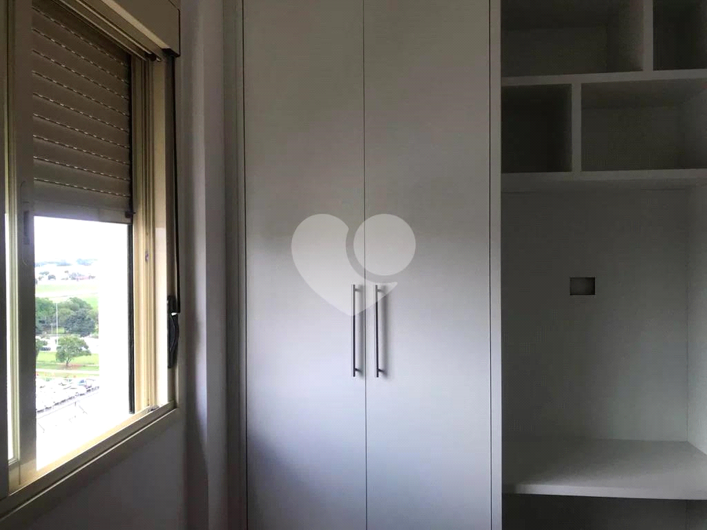 APARTAMENTO em SANTANA
