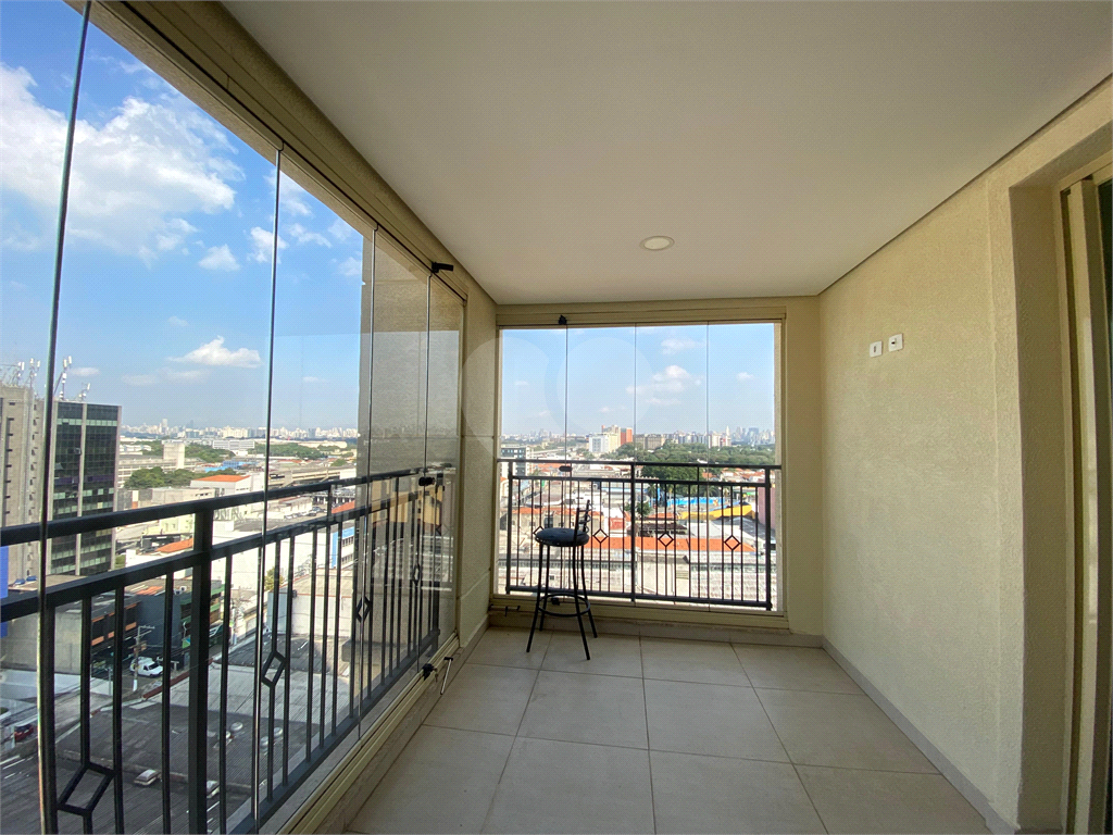 APARTAMENTO em SANTANA
