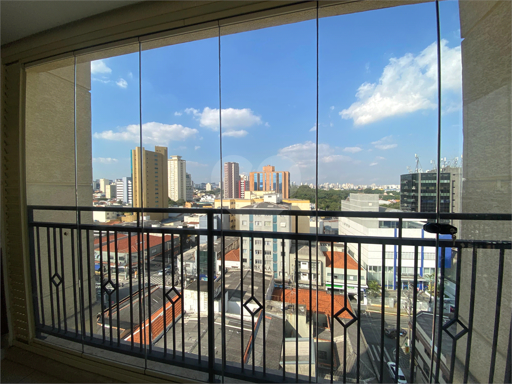 APARTAMENTO em SANTANA
