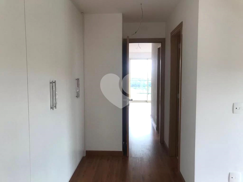 APARTAMENTO em SANTANA