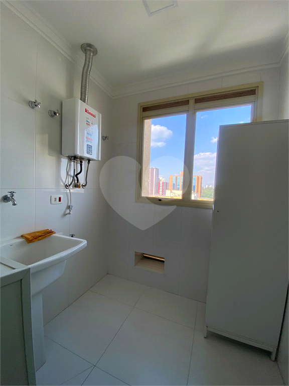 APARTAMENTO em SANTANA