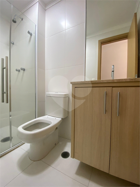 APARTAMENTO em SANTANA