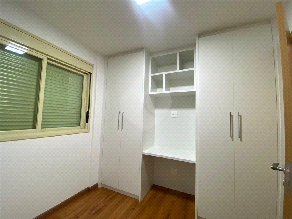 APARTAMENTO em SANTANA
