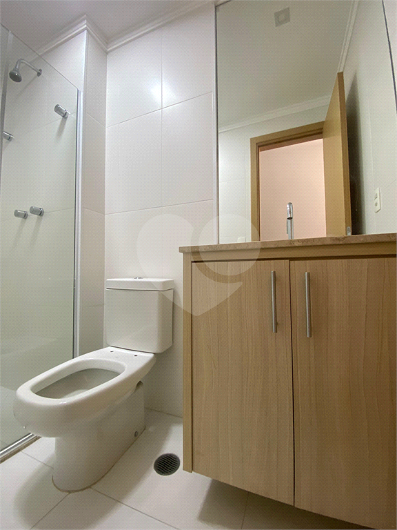 APARTAMENTO em SANTANA