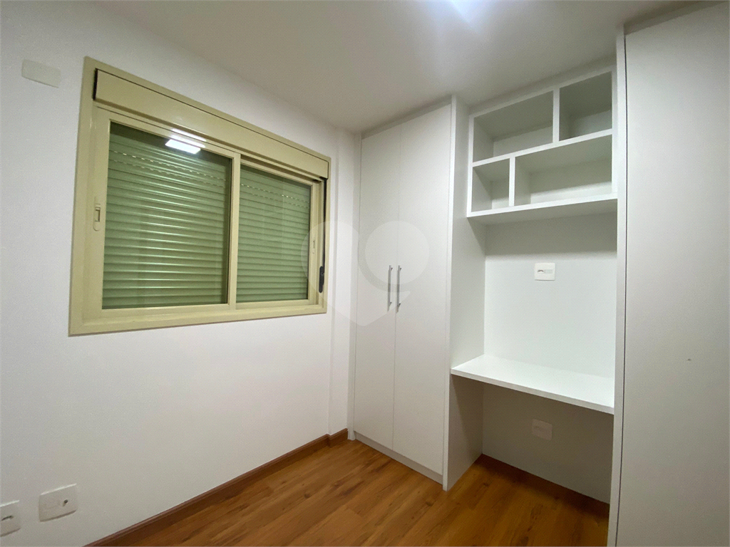 APARTAMENTO em SANTANA