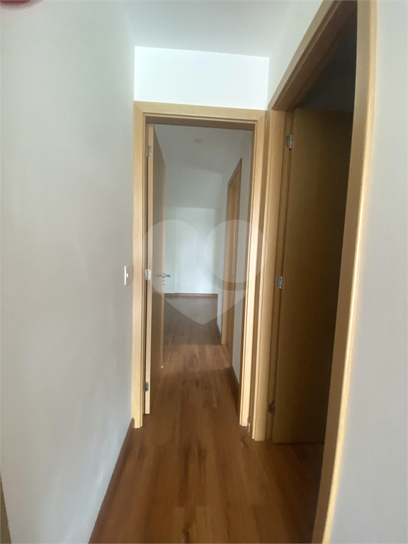 APARTAMENTO em SANTANA