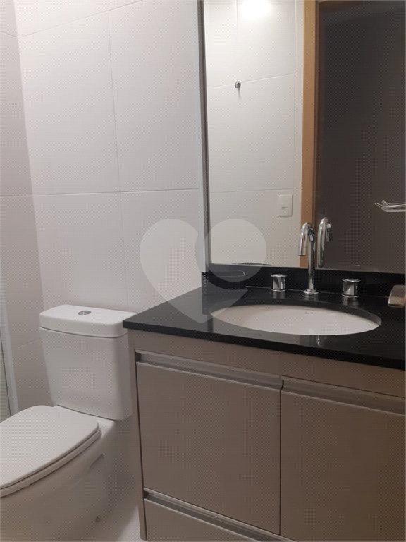 Apartamento para venda em Santana