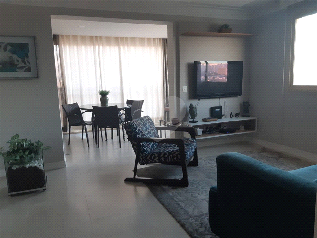 Apartamento para venda em Santana