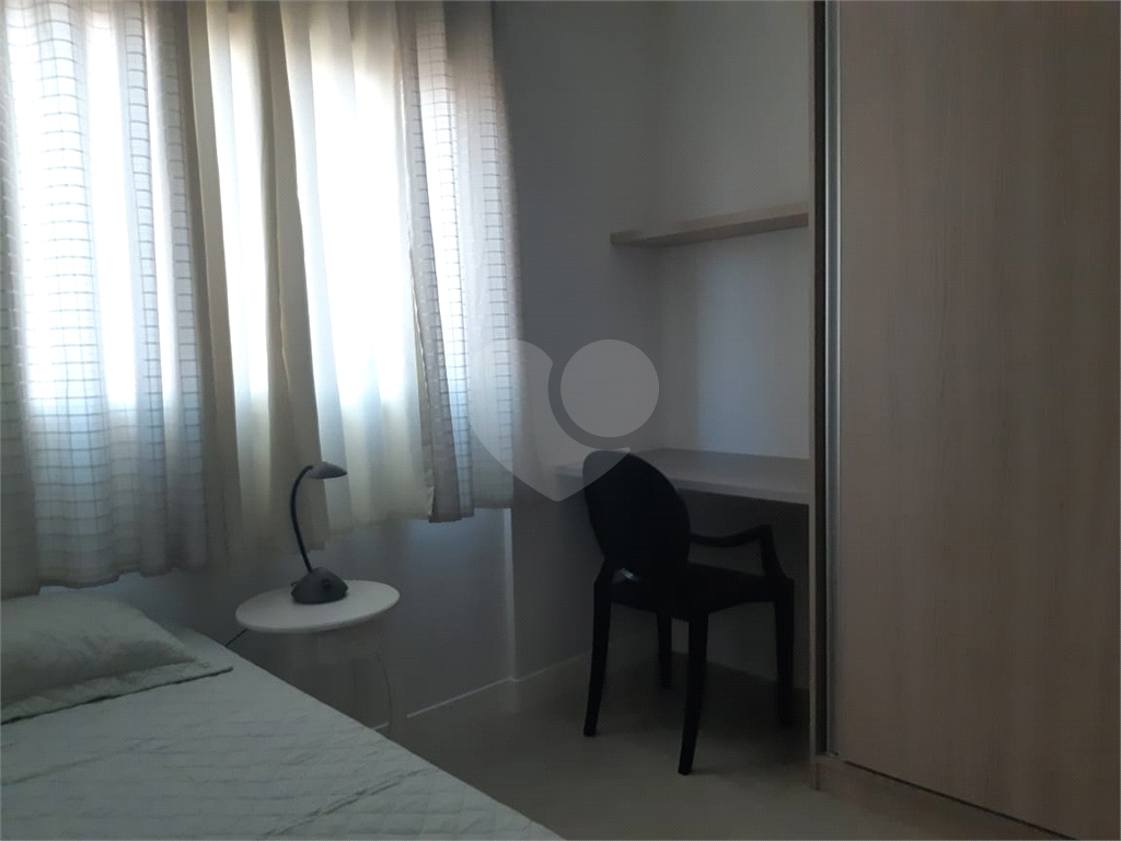 Apartamento para venda em Santana