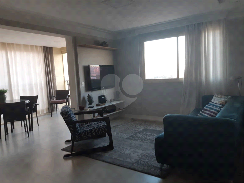 Apartamento para venda em Santana