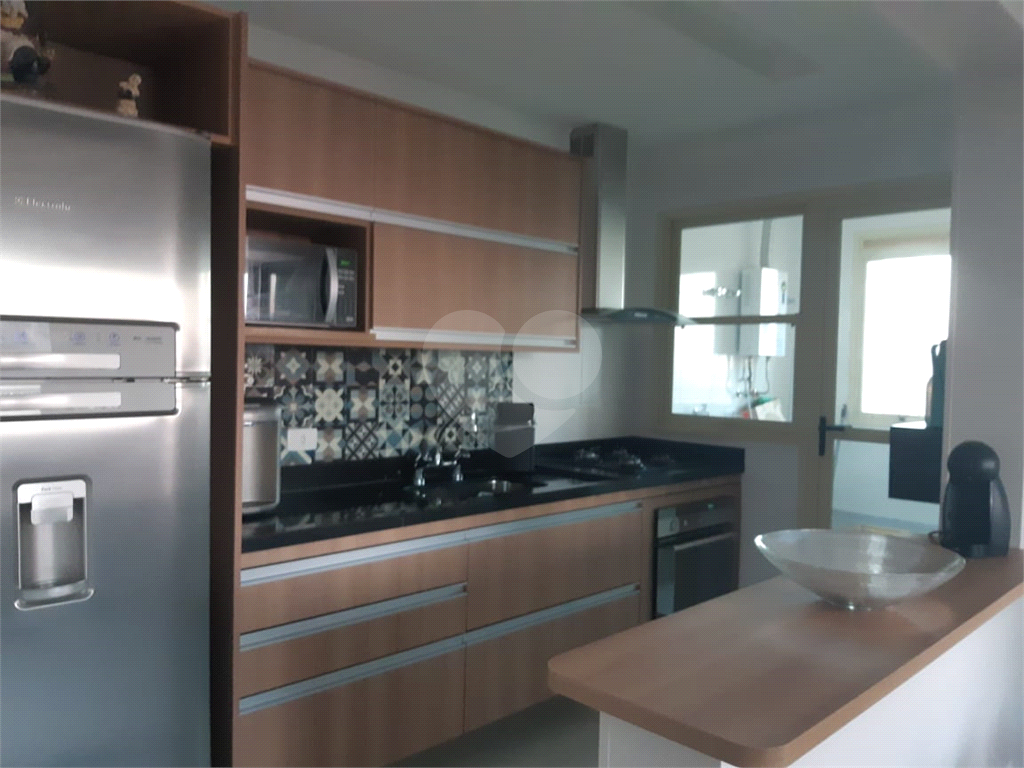 Apartamento para venda em Santana