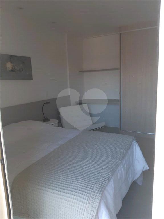 Apartamento para venda em Santana