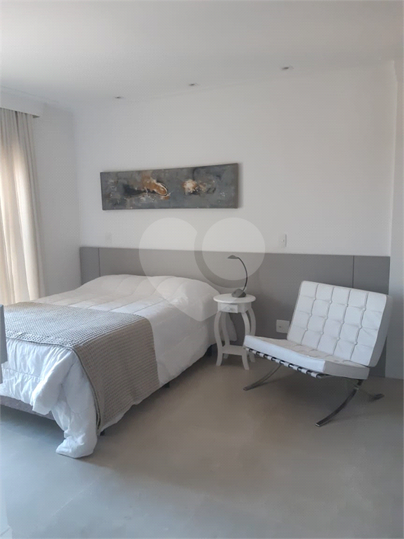 Apartamento para venda em Santana