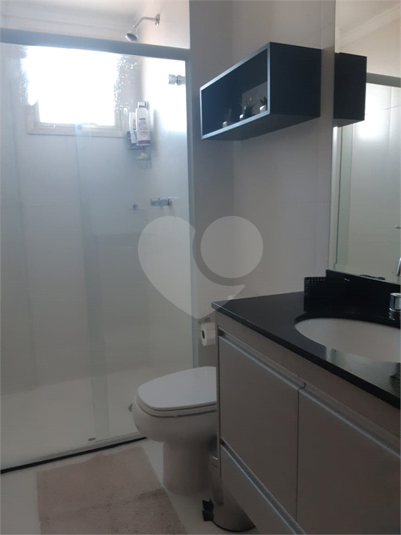 Apartamento para venda em Santana