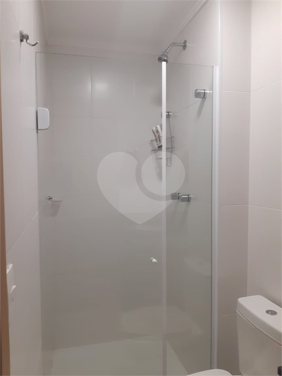 Apartamento para venda em Santana