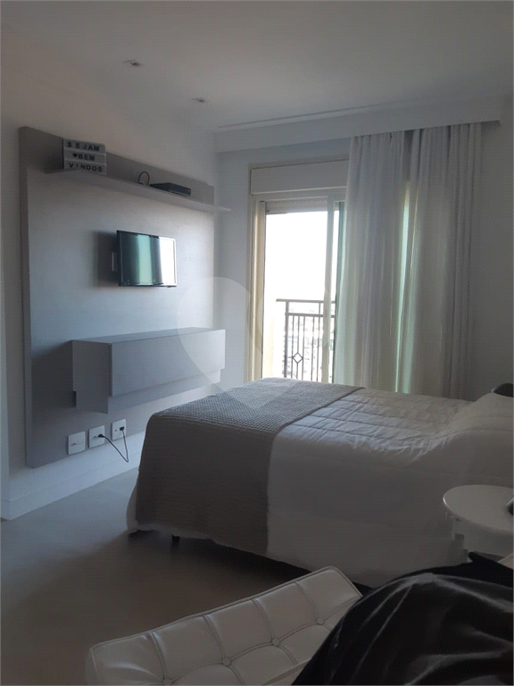 Apartamento para venda em Santana