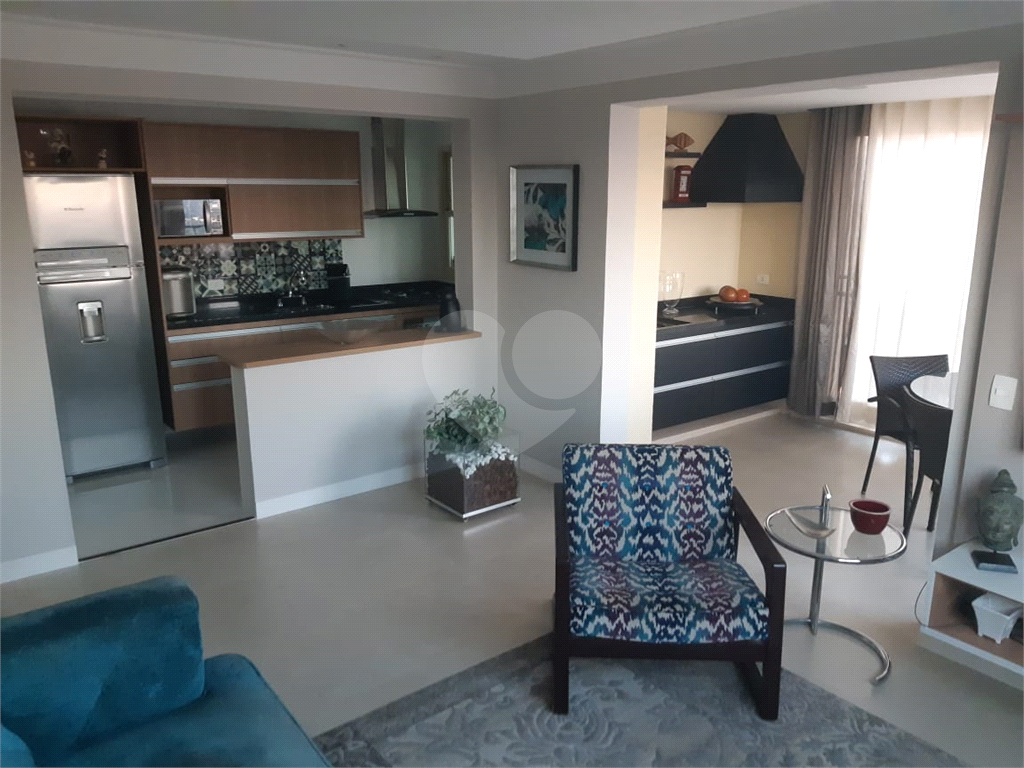 Apartamento para venda em Santana