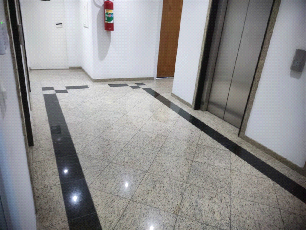 Conjunto Comercial-Sala à venda, 38m² - Foto 26