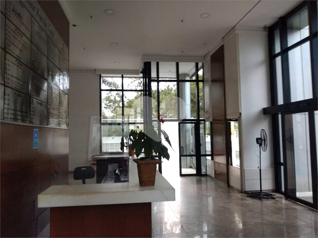 Conjunto Comercial-Sala à venda, 38m² - Foto 15