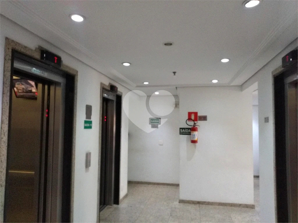 Conjunto Comercial-Sala à venda, 38m² - Foto 13