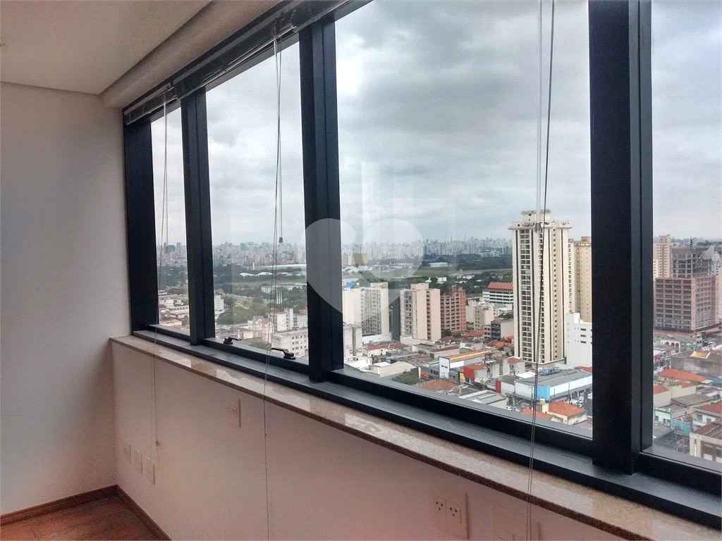 Conjunto Comercial-Sala à venda, 38m² - Foto 10