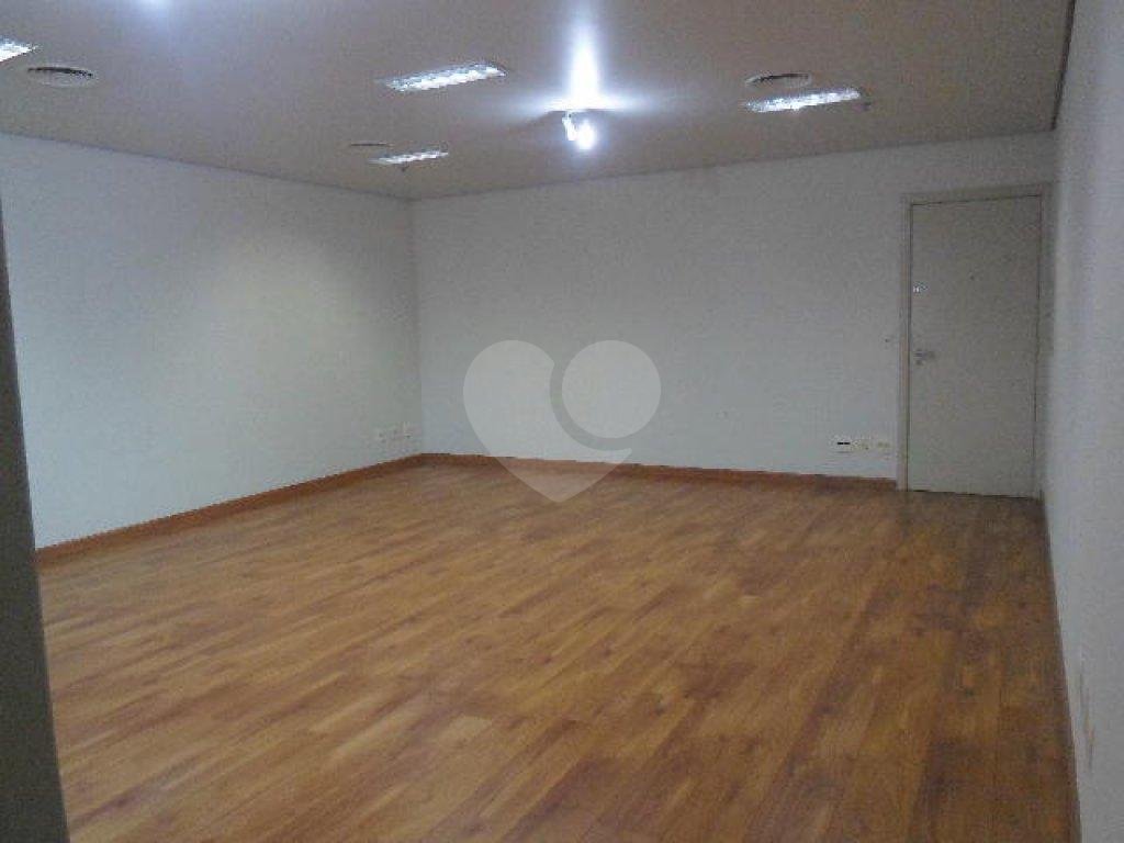 Conjunto Comercial-Sala à venda, 38m² - Foto 5