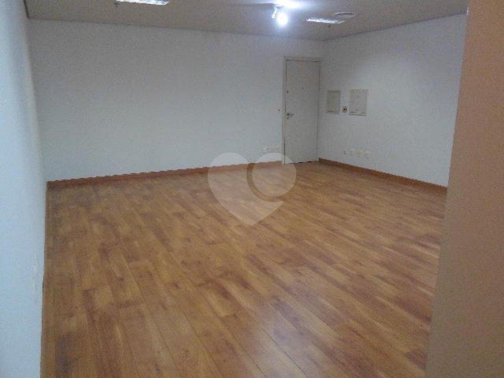 Conjunto Comercial-Sala à venda, 38m² - Foto 7