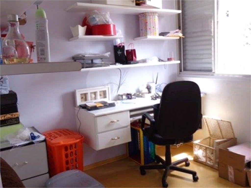 Apartamento à venda com 3 quartos, 70m² - Foto 22