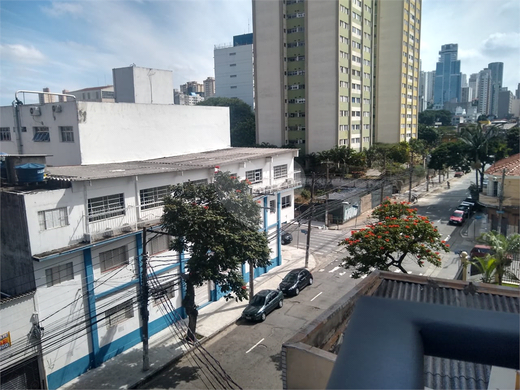 APARTAMENTO em SANTANA