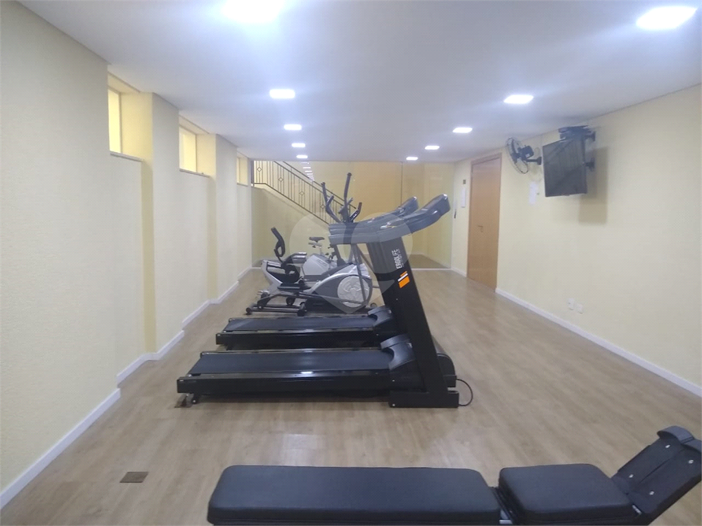 APARTAMENTO em SANTANA