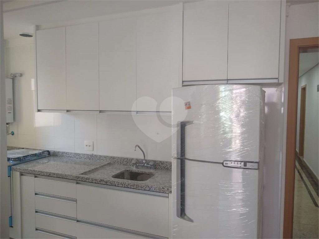 APARTAMENTO em SANTANA
