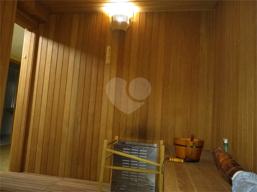 APARTAMENTO em SANTANA