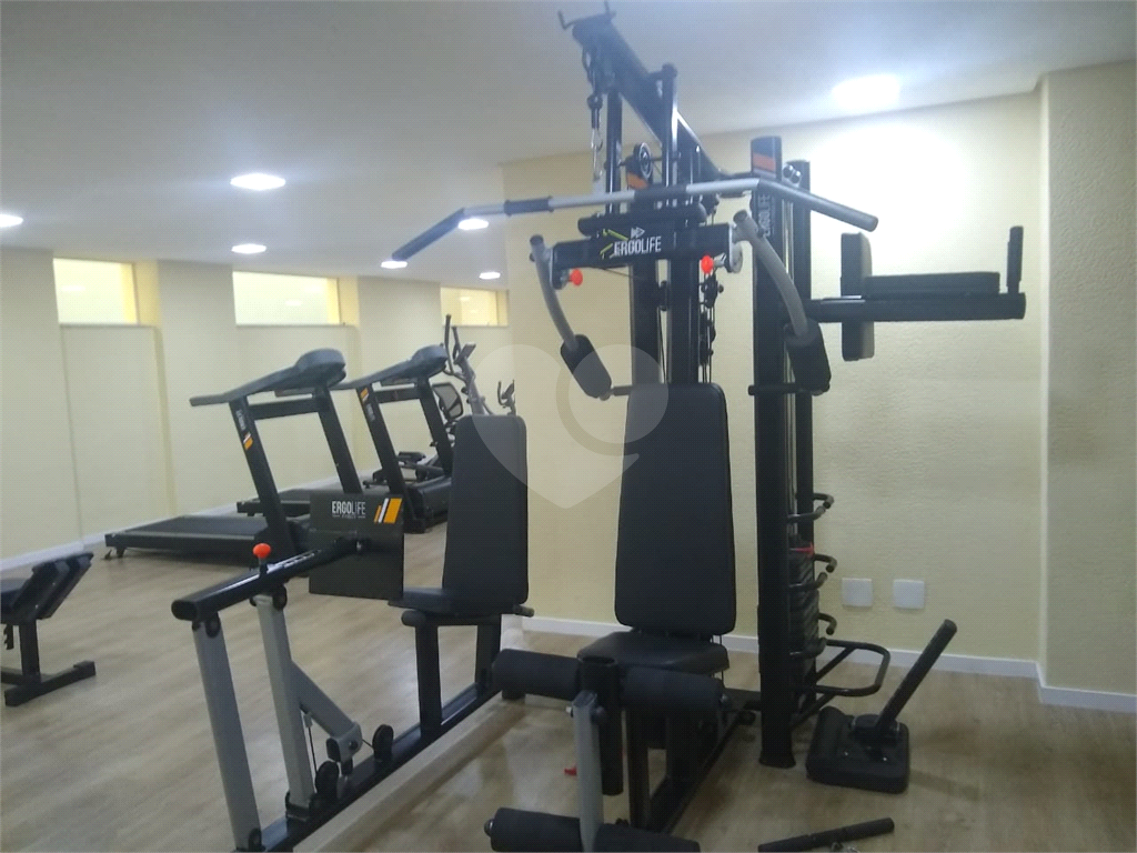 APARTAMENTO em SANTANA