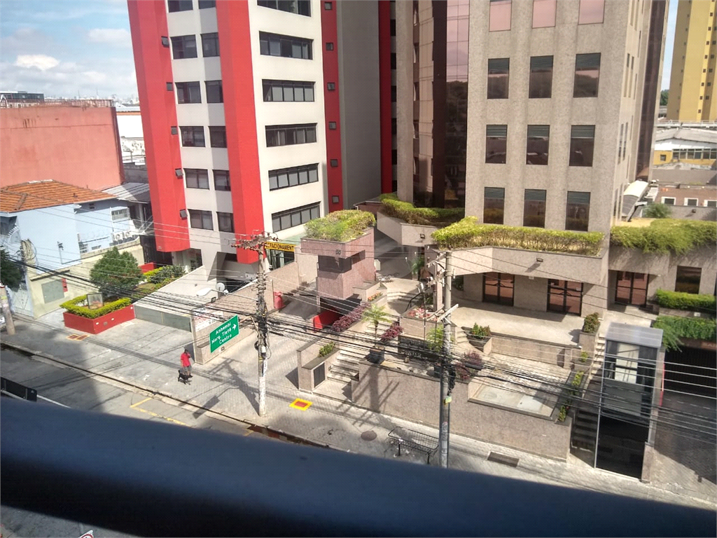 APARTAMENTO em SANTANA