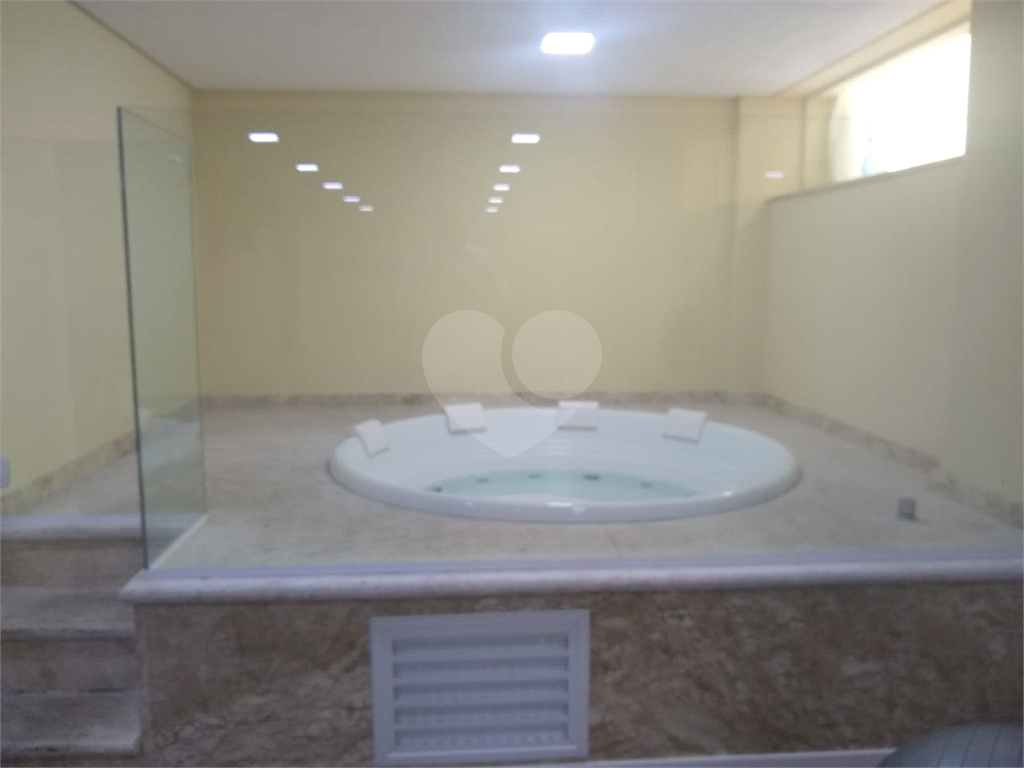 APARTAMENTO em SANTANA