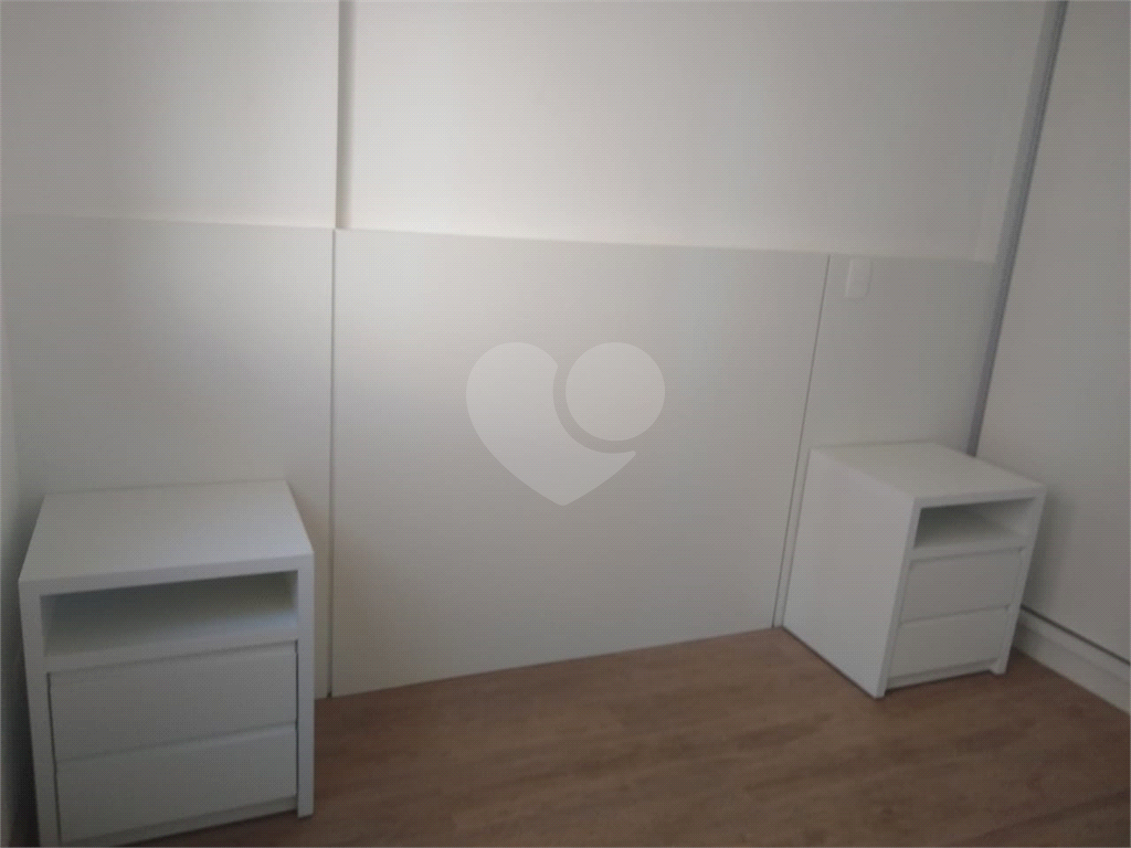 APARTAMENTO em SANTANA