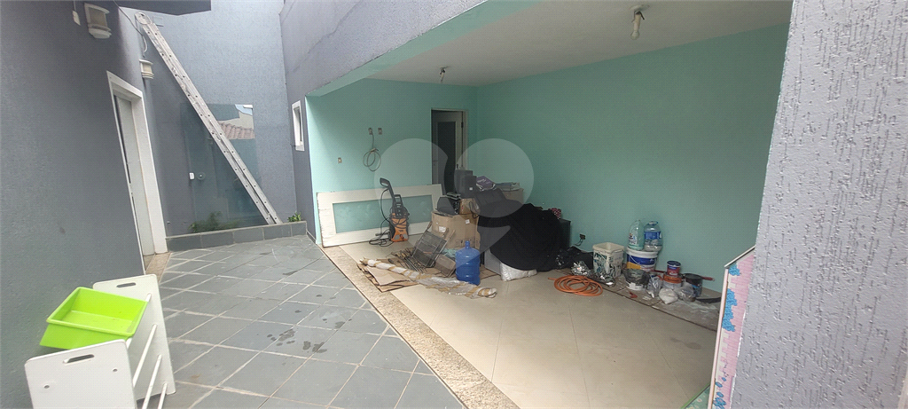 Sobrado Jardim França | 350m² | 3 Suítes | 3 Vagas | Espaço Gourmet | Lazer