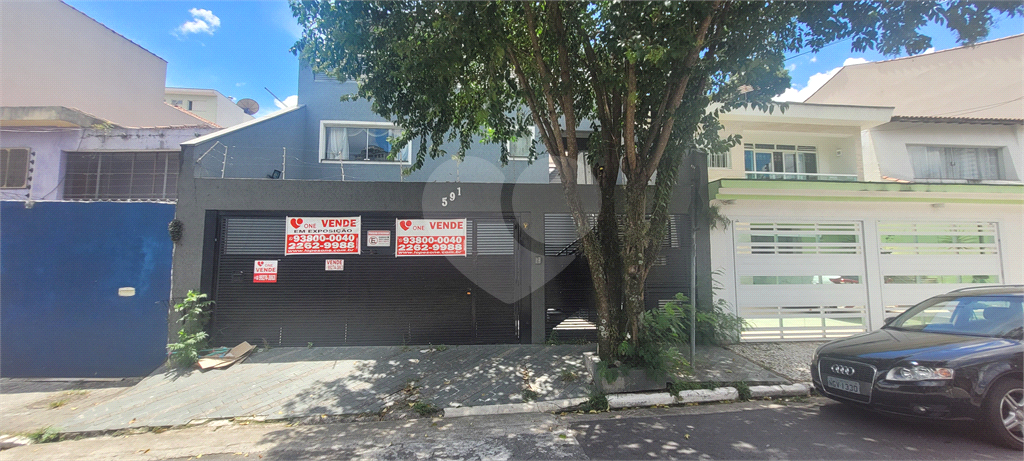 Sobrado Jardim França | 350m² | 3 Suítes | 3 Vagas | Espaço Gourmet | Lazer