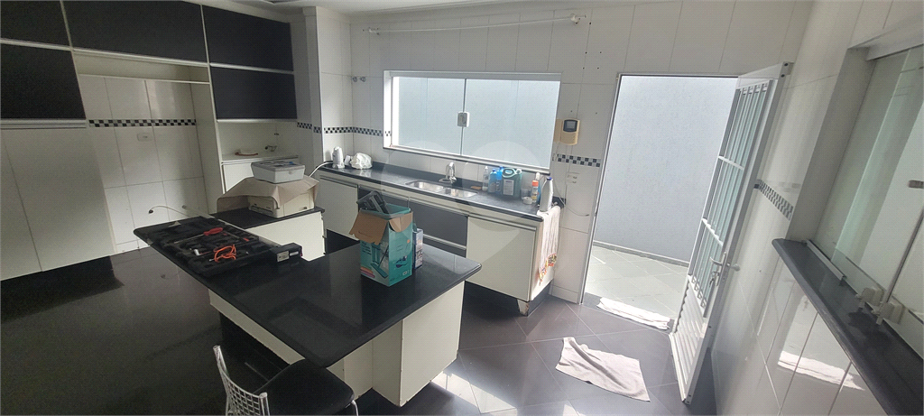 Sobrado Jardim França | 350m² | 3 Suítes | 3 Vagas | Espaço Gourmet | Lazer