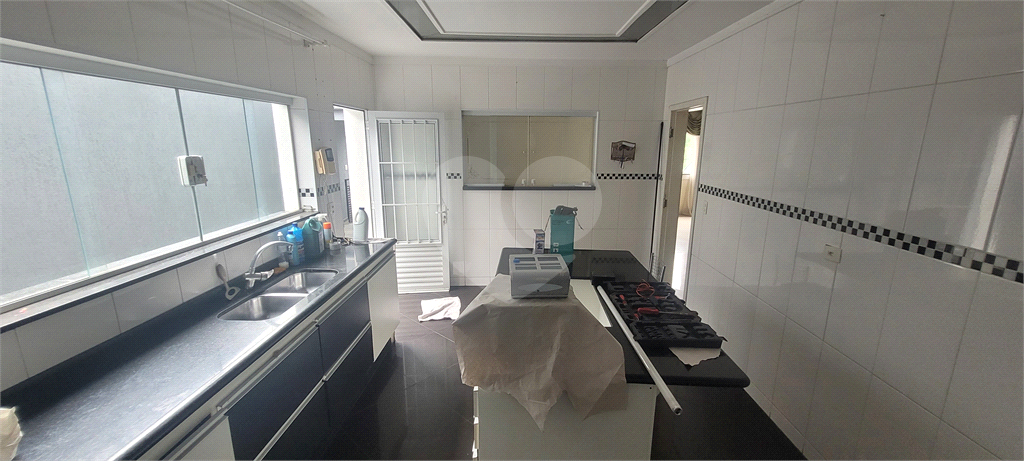 Sobrado Jardim França | 350m² | 3 Suítes | 3 Vagas | Espaço Gourmet | Lazer