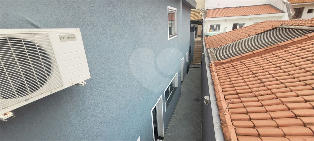 Sobrado Jardim França | 350m² | 3 Suítes | 3 Vagas | Espaço Gourmet | Lazer