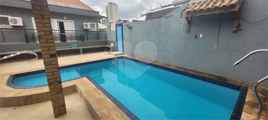 Sobrado Jardim França | 350m² | 3 Suítes | 3 Vagas | Espaço Gourmet | Lazer