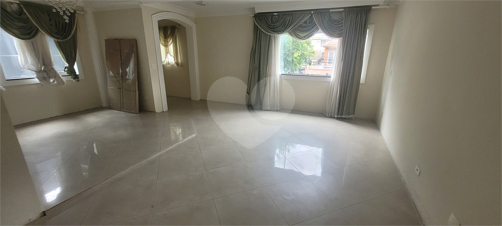 Sobrado Jardim França | 350m² | 3 Suítes | 3 Vagas | Espaço Gourmet | Lazer