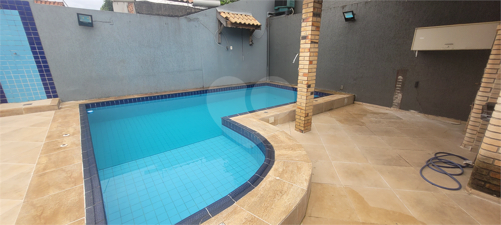 Sobrado Jardim França | 350m² | 3 Suítes | 3 Vagas | Espaço Gourmet | Lazer