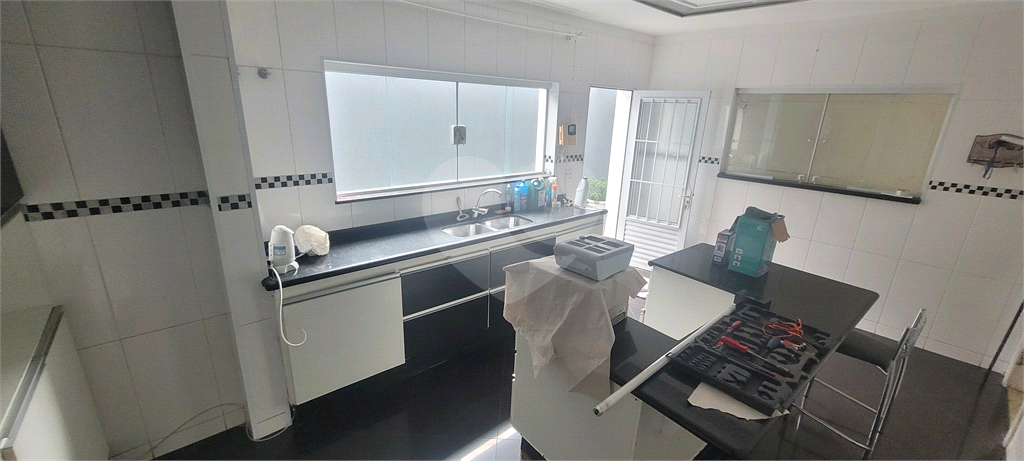 Sobrado Jardim França | 350m² | 3 Suítes | 3 Vagas | Espaço Gourmet | Lazer