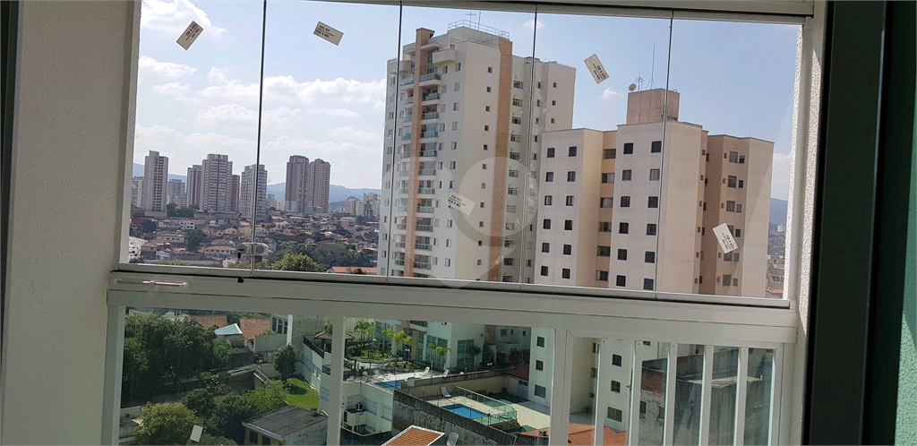 Excelente apartamento em Santa Teresinha - ZN/SP